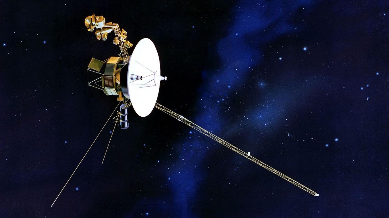 La NASA aggiorna Voyager 2 per prolungare ancora una volta la vita della sonda del 1977