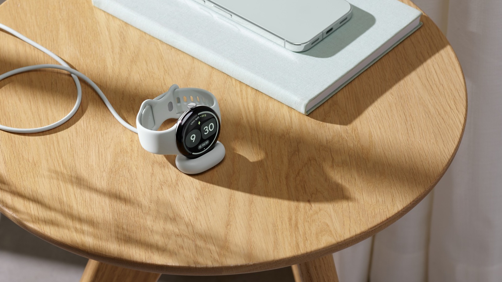 La nuova funzione del Pixel Watch di Google monitora pressione sanguigna e resistenza all’insulina