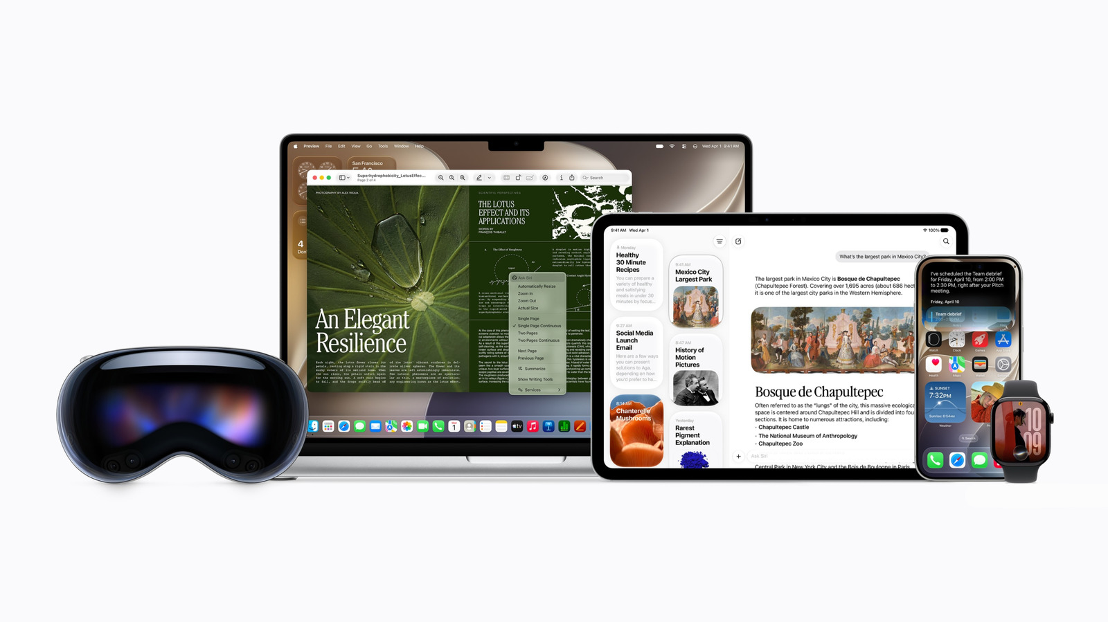 Apple si affiderebbe agli editori per l’IA di Siri