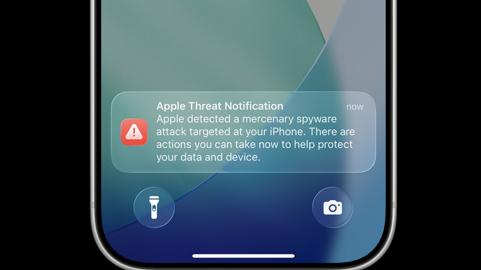 Apple invia avvisi ai bersagli di attacchi di spyware mercenario