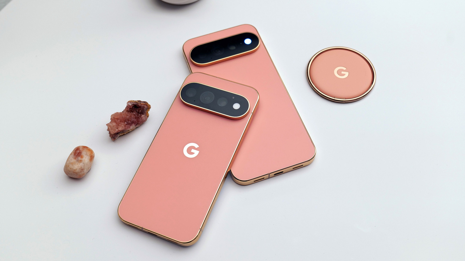 Google starebbe pianificando di spostare l’intera produzione Pixel fuori dalla Cina