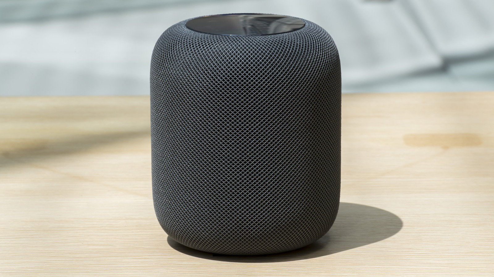 Le mie scoperte sul display HomePod vociferato dal codice beta di macOS
