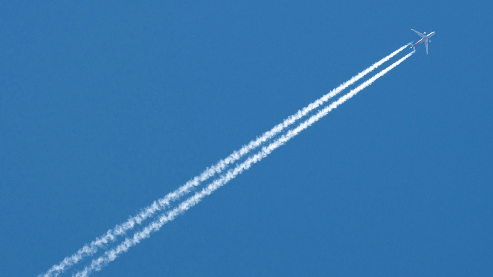 Google tenta di risolvere le scie con l’IA