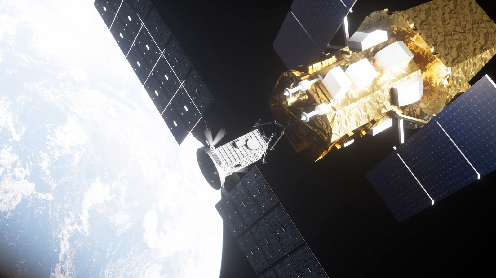 La NASA annulla la missione di salvataggio dell’Osservatorio Swift in caduta