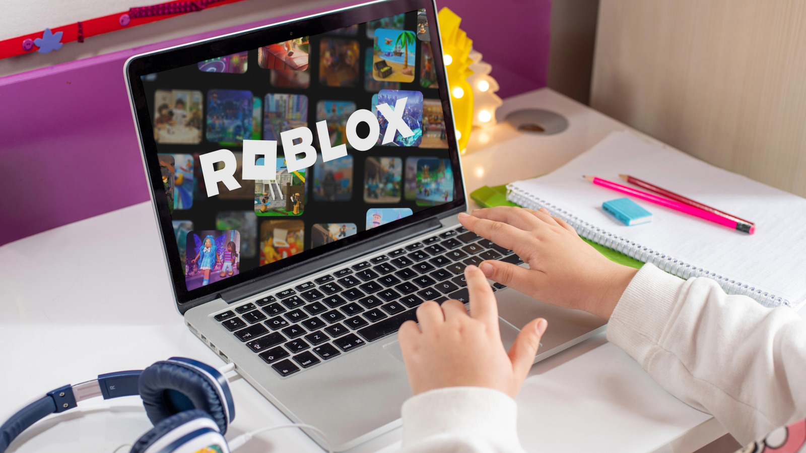 Roblox promette cambiamenti dopo che l’autorità australiana ha riscontrato ulteriori carenze sulla sicurezza minorile.