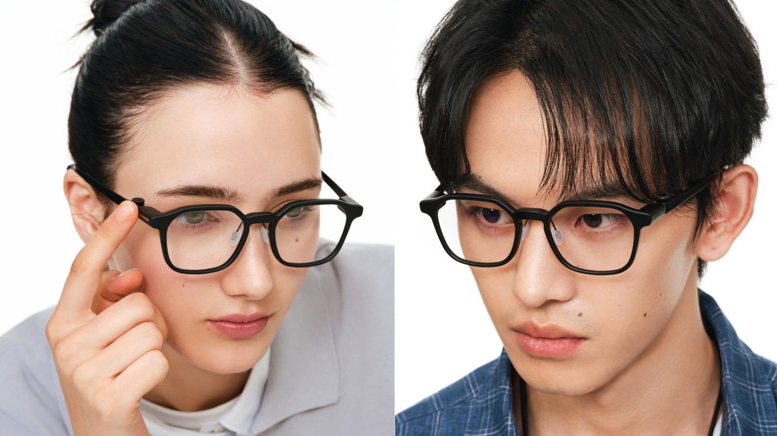 RayNeo adotta minimalismo e maximalismo nei suoi ultimi smart glasses AR.