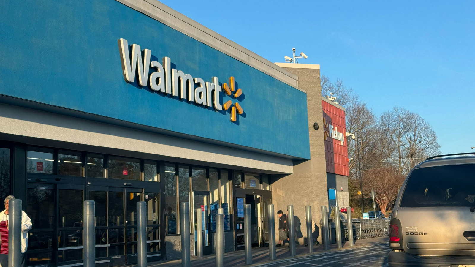 Walmart accetterà finalmente i pagamenti contactless nei negozi entro la fine del 2026