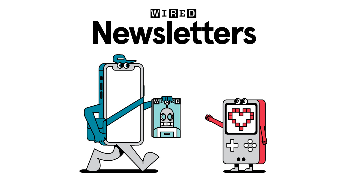 Pagina non trovata | WIRED
