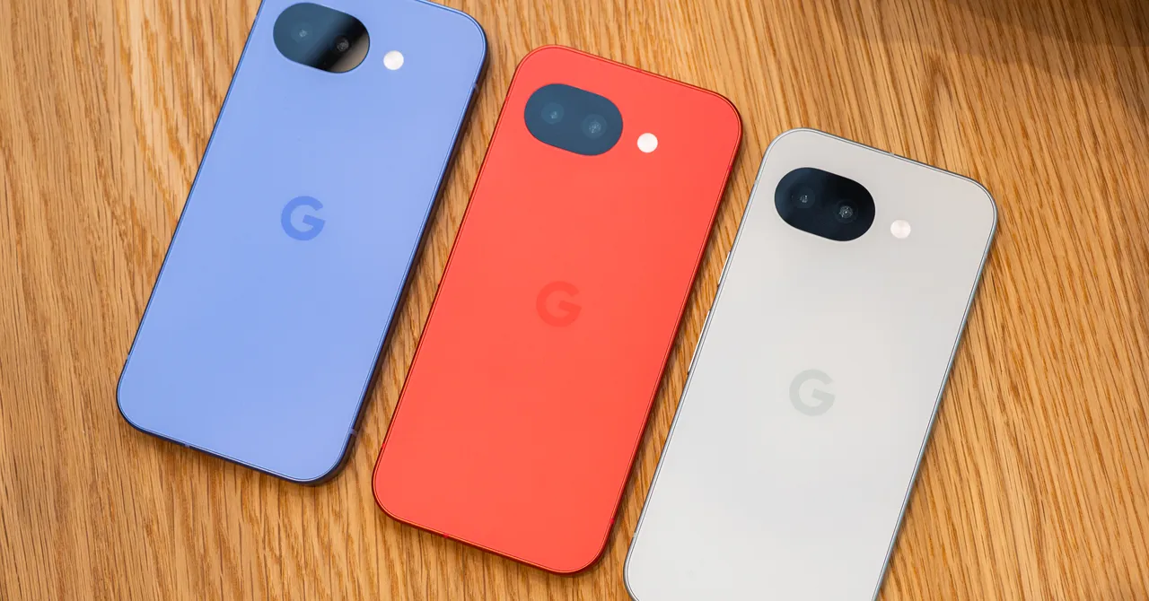 I 7 migliori smartphone Android del 2026, testati e recensiti