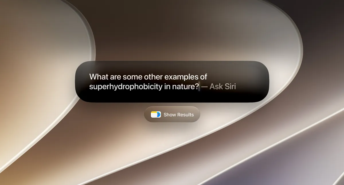 macOS 27: Il nuovo Siri sfida le app di produttività AI