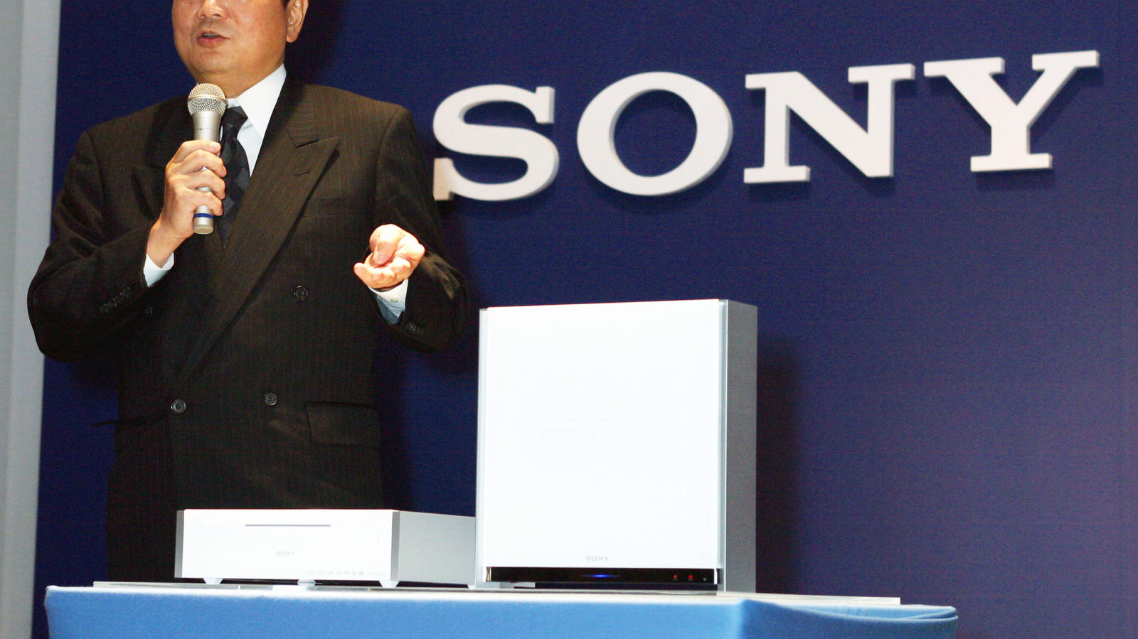 Cos’era la PSX? La PS2 potenziata quasi mai venduta fuori dal Giappone