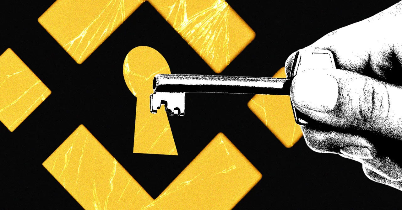 Solo 20 minuti per l’hack da 6,3 miliardi di dollari a Binance