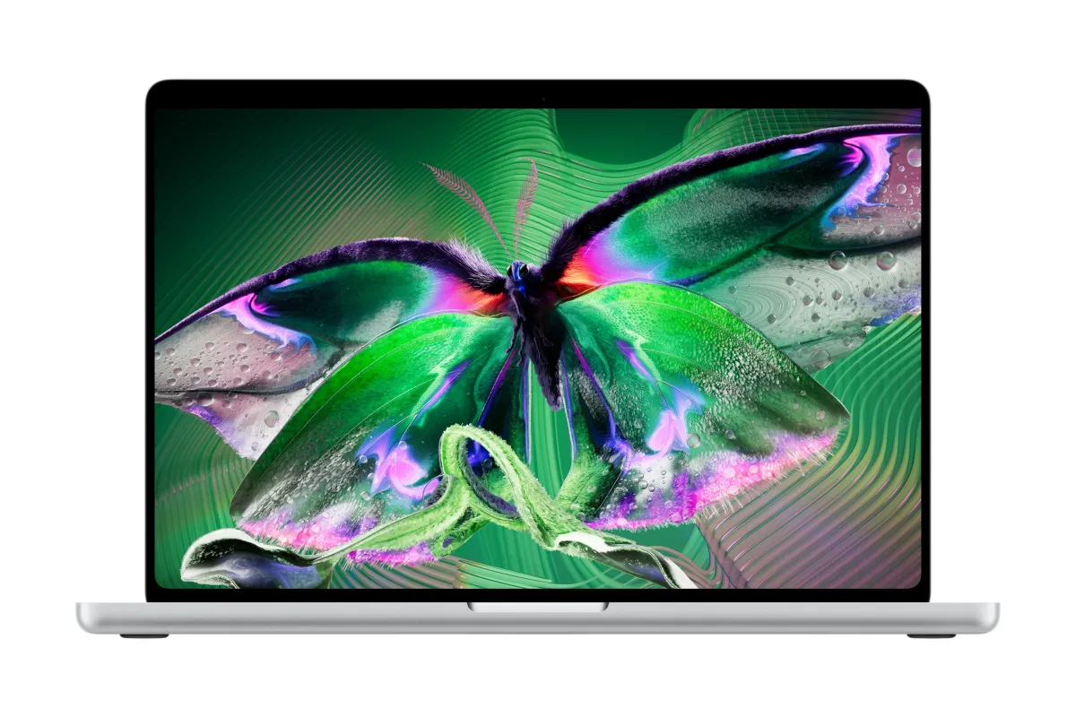 Apple lancia il nuovo MacBook Pro touchscreen