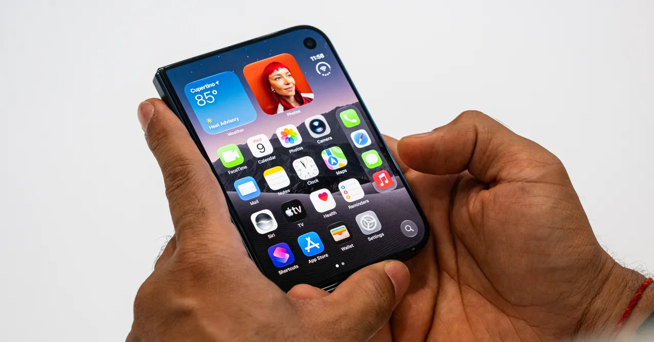 8 Aspetti da Sapere sull’iPhone Duo