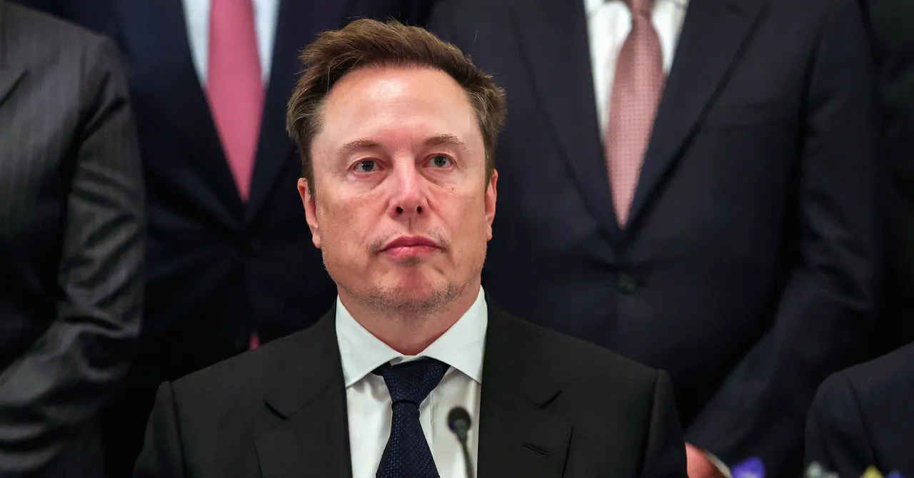 Quanto è immensa la fortuna da un trilione di dollari di Elon Musk? Prova a spenderla.