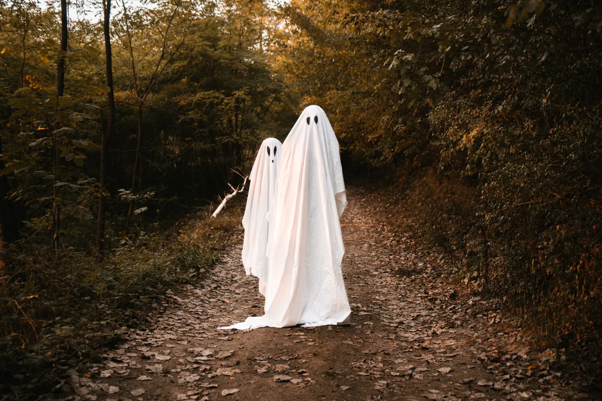 Costumi di Halloween last minute per smanettoni tech