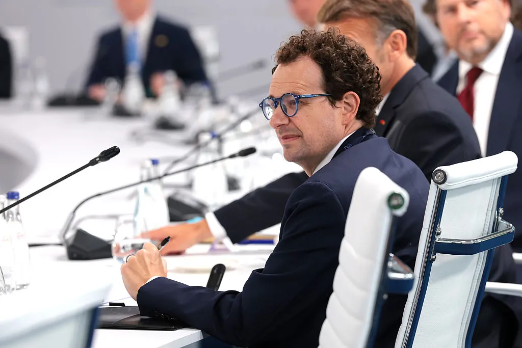 Anthropic: atteso un rating ‘spazzatura’ elevato dalle agenzie di credito dopo l’IPO, riporta il FT