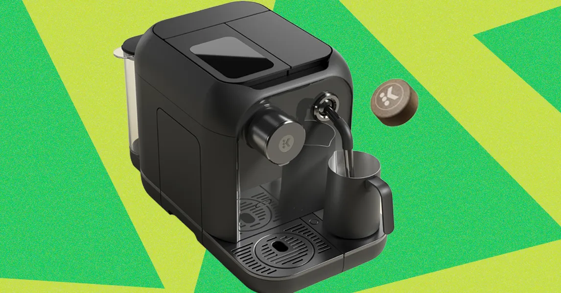 Recensione Keurig Alta: Tecnologia innovativa, caffè dal gusto classico impeccabile