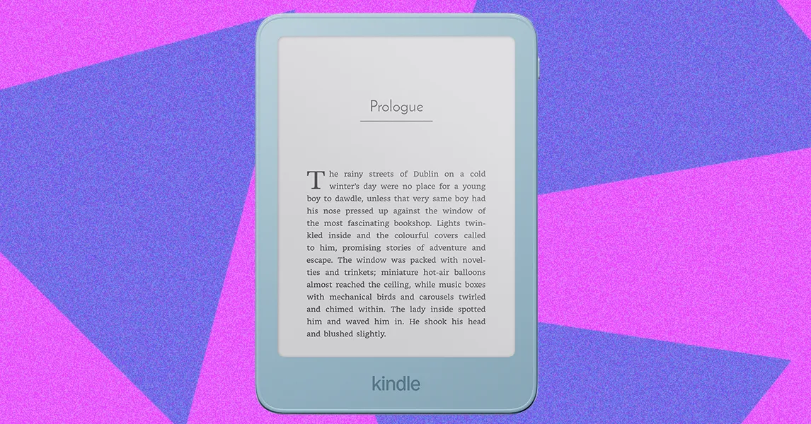 Recensione Kindle Alluminio (2026): Bellissimo, ma costoso