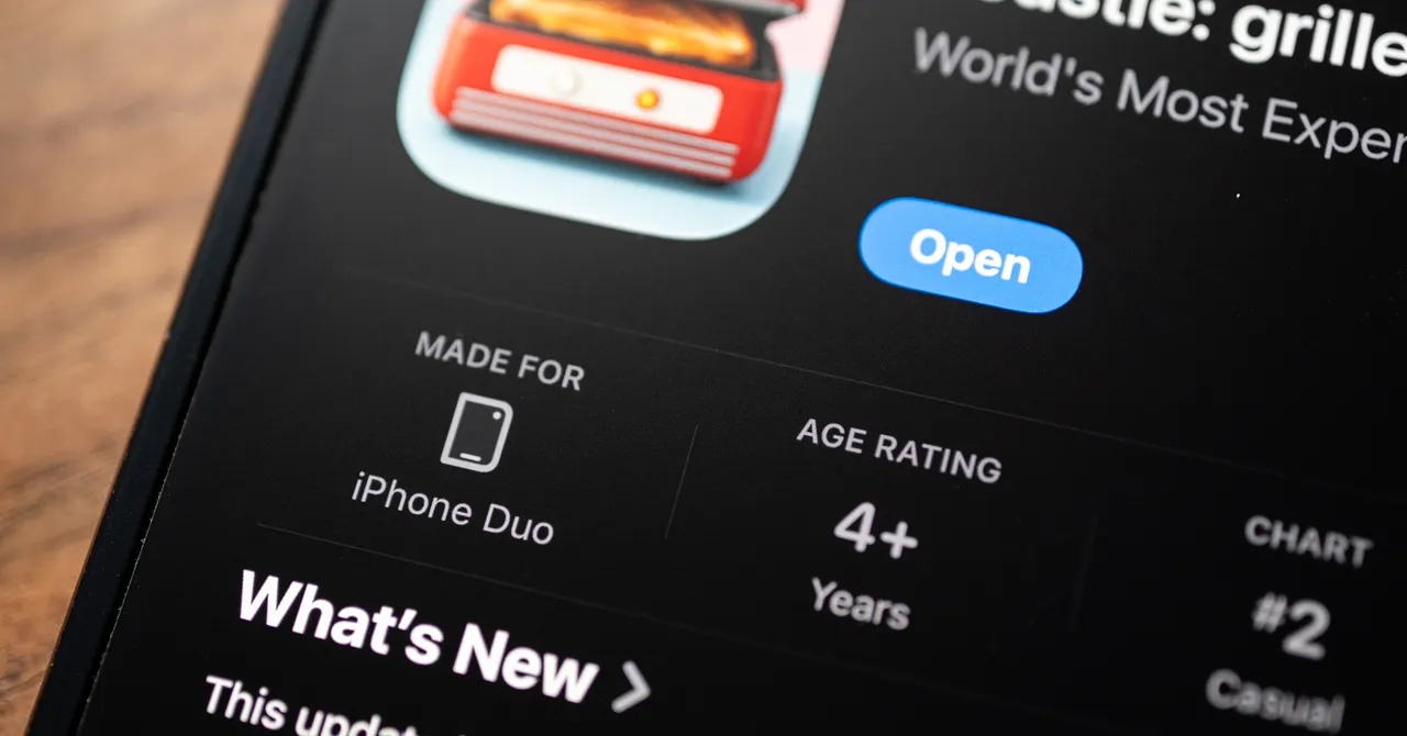 9 App Uniche da Provare sull’iPhone Duo