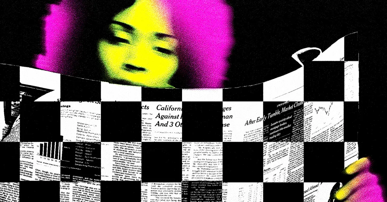 Gli agenti IA sono il nuovo pubblico prediletto dei media