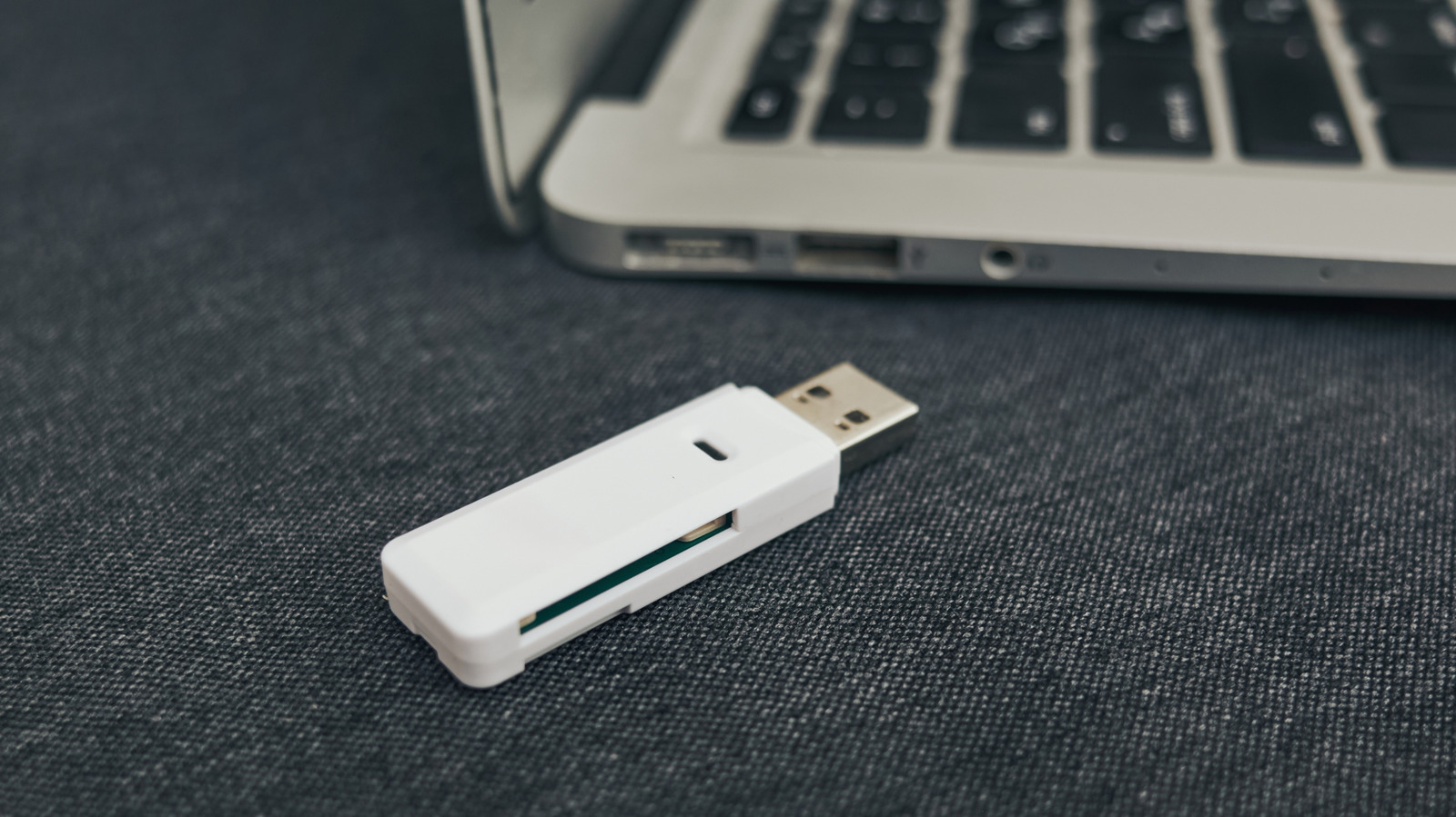 Perché è importante fare il backup dei dati salvati sulle tue vecchie chiavette USB