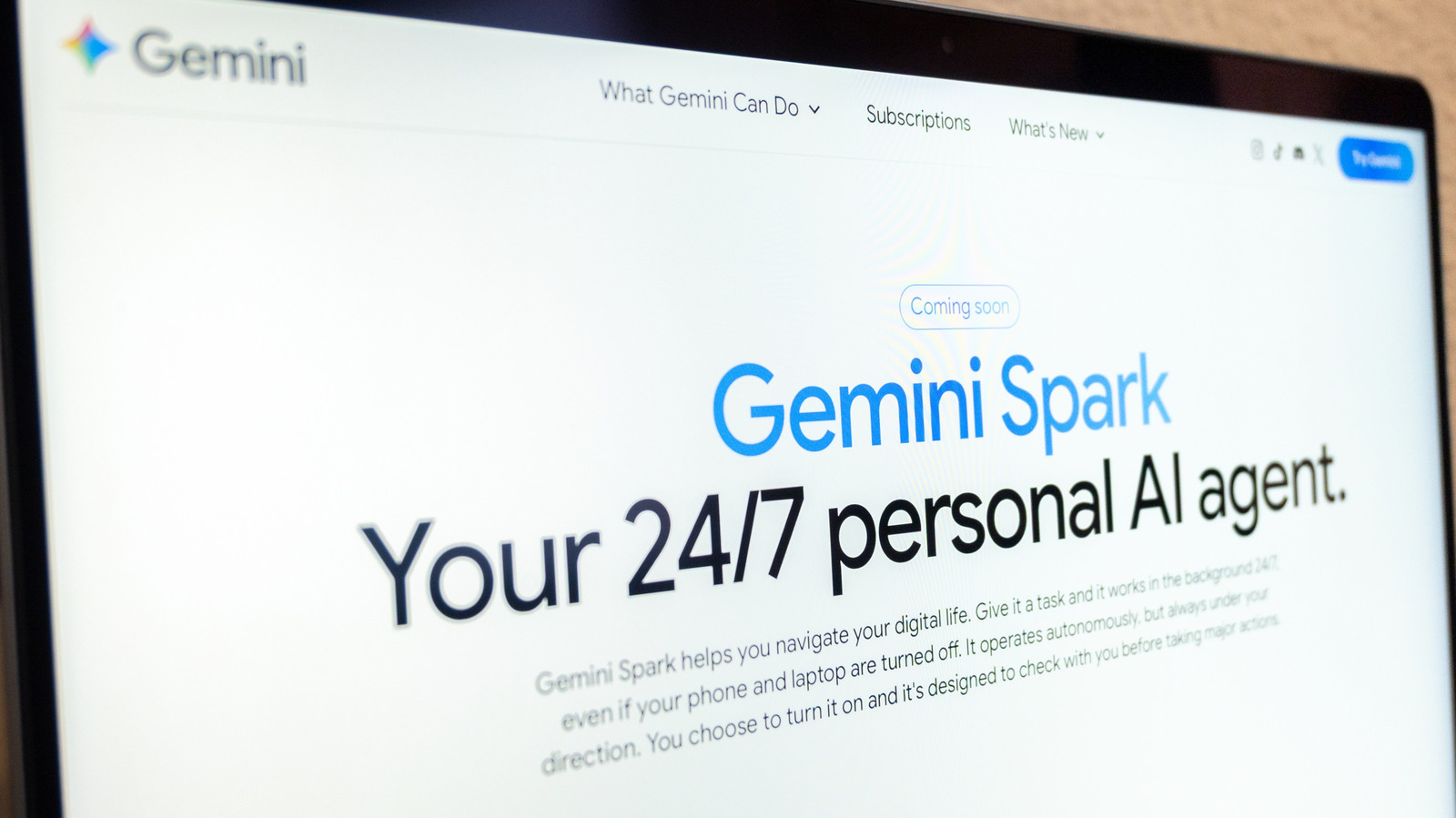 Come usare Google Gemini per automatizzare le attività