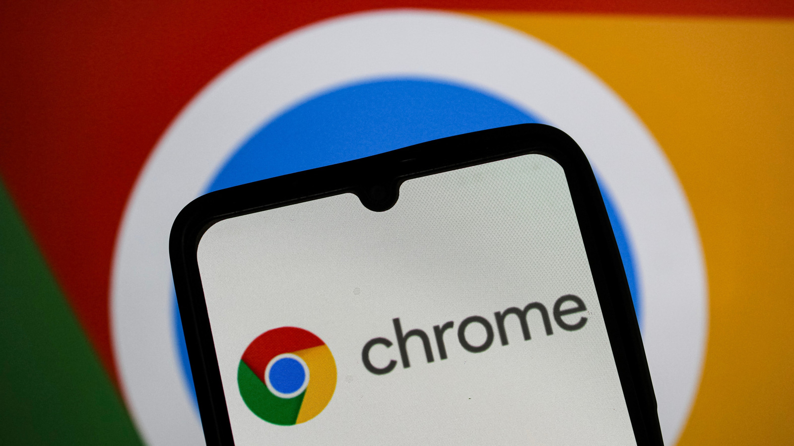 Perché Google Chrome consuma sempre così tanta RAM?