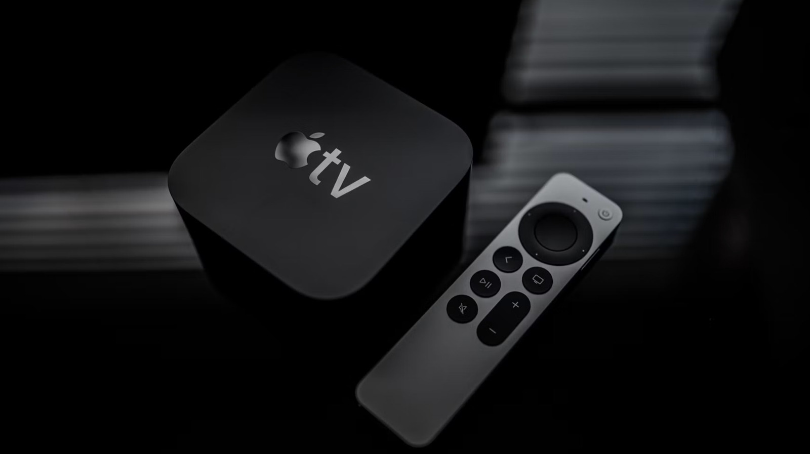 Il tuo telecomando Apple TV nasconde pratiche scorciatoie che non hai mai usato