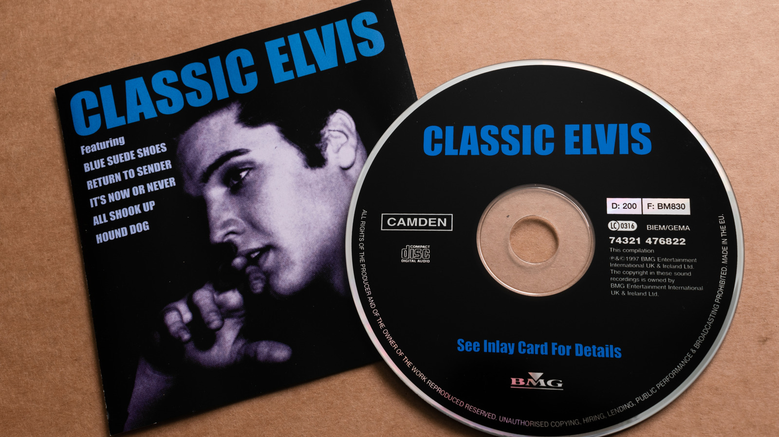 L’eredità di Elvis Presley fa causa ad Anthropic per violazione di copyright