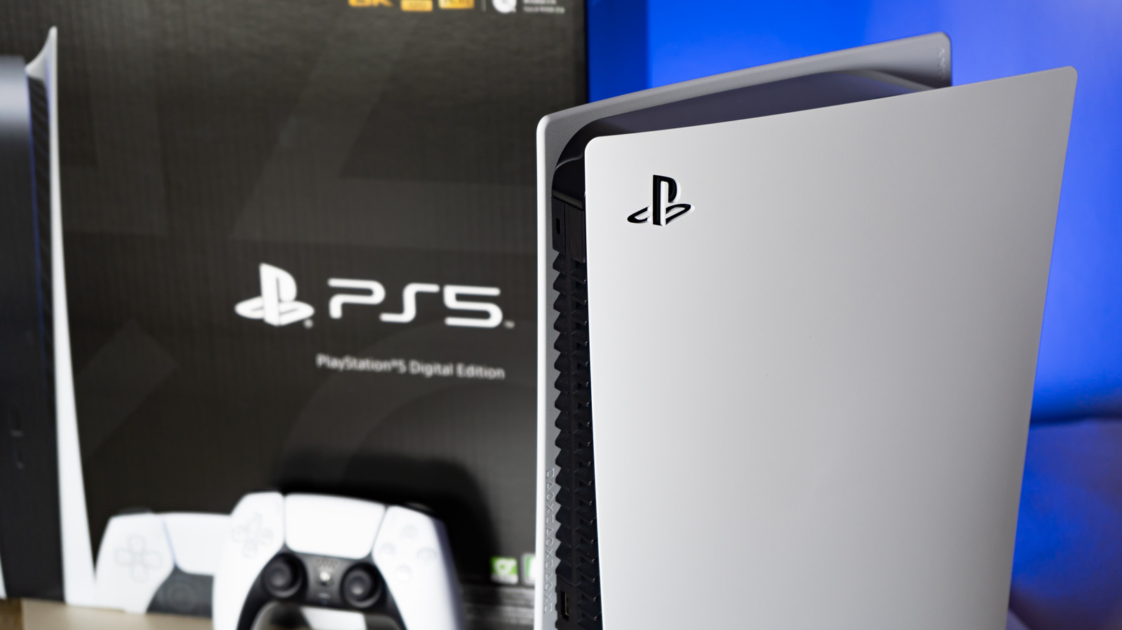 La PlayStation 5 potrebbe essere l’ultimo lettore Blu-Ray di Sony