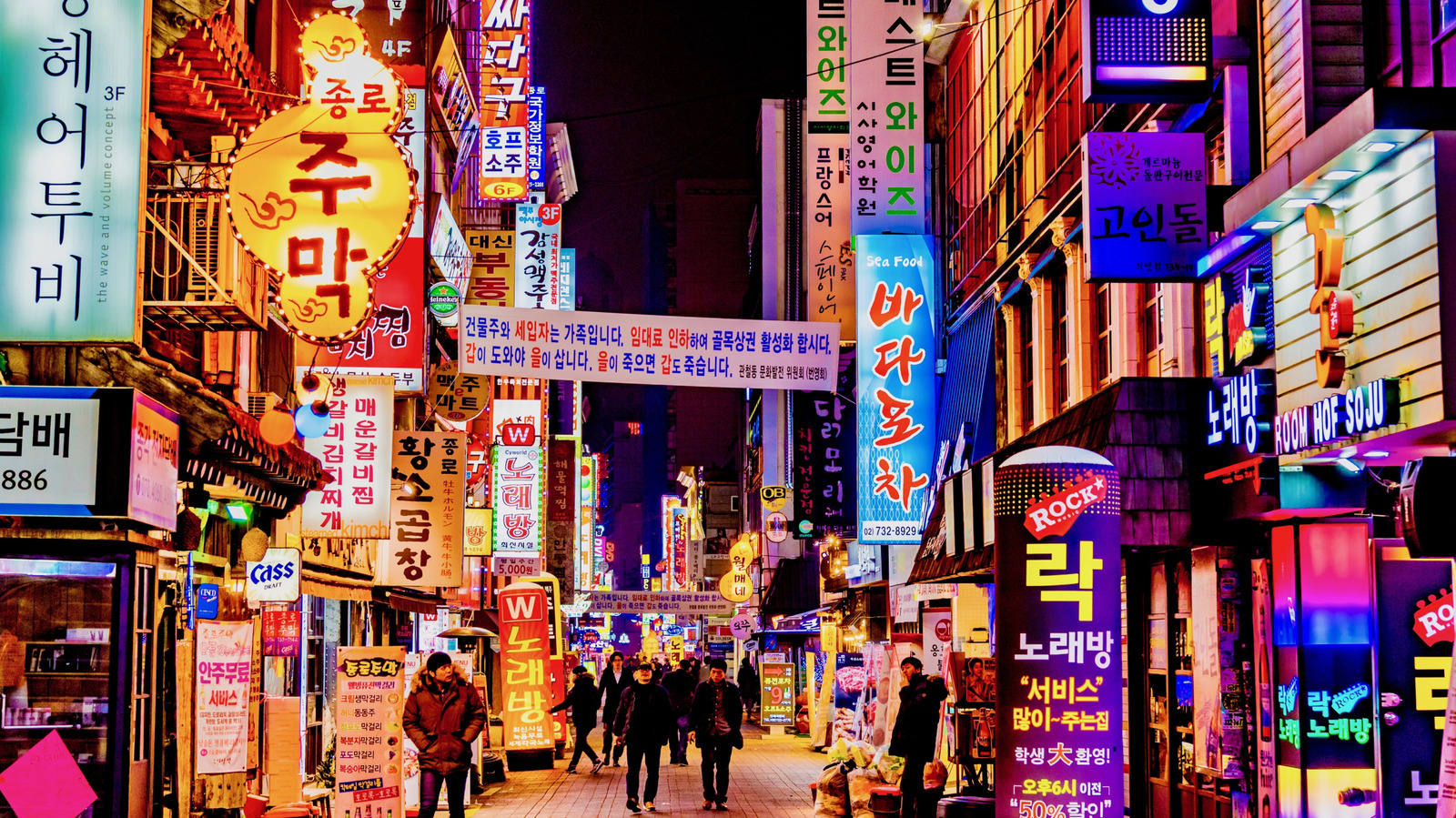 Apple e Google multate in Corea del Sud per violazioni dell’App Store
