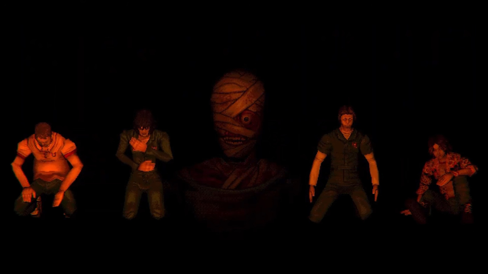 Sony al lavoro sull’adattamento cinematografico di Mouthwashing, il gioco horror indipendente virale