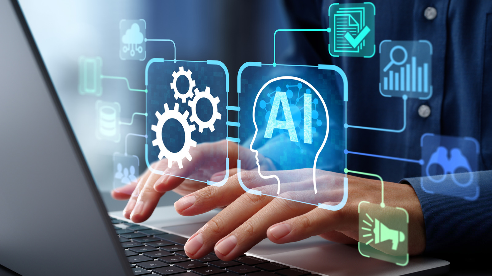 Google, OpenAI e Anthropic si impegnano per nuovi controlli sullo scraping
