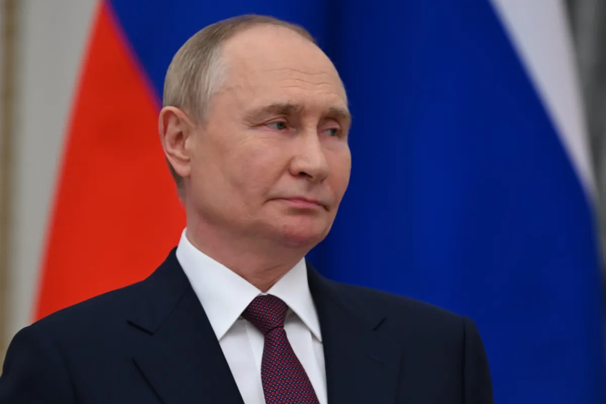 Putin definisce Elon Musk “un vero genio”